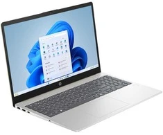 Nešiojamas kompiuteris Hewlett Packard (HP) NTB HP AI 15-fd2018nc, Ultra 5-225U (12C) 12 NPU TOP, 15.6" FHD 300nits, 32GB/1TB, Win11, nešiojamas + 3m GamePass