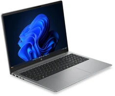 Nešiojamas kompiuteris Hewlett Packard (HP) HP NTB 200 G2i 16 C5-220U, 16" FHD 300, 1x16GB, 512GB,WiFi ac, BT,bez adapteru, sidabrinis, DOS
