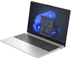 Nešiojamas kompiuteris HP 250R G10 (CH7K6AT)