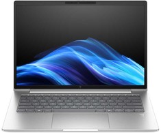 Nešiojamas kompiuteris Hewlett Packard (HP) HP NTB EliteBook 6 G1i 14" U5-225U WUXGA 300FHD, 1x16GB, 512GB, WiFi7, BT, FpS, klaviatūra su foniniu apšvietimu, Win11Pro, 3y onsite