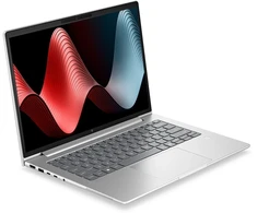 Nešiojamas kompiuteris Hewlett Packard (HP) HP NTB EliteBook 6 G2a 14" R7 Pro-250 WUXGA 300FHD, 16GB, 512GB, WiFi7, BT, Fps, Bckl kbd, be adapterio, Win11Pro, 3y onsite