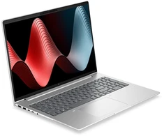 Nešiojamas kompiuteris Hewlett Packard (HP) HP NTB EliteBook 6 G2a 16" R7 Pro-250 WUXGA 300FHD, 16 GB, 512 GB, WiFi7, BT, Fps, Bckl kbd, be adapterio, Win11Pro, 3 metai vietoje