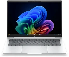 Nešiojamas kompiuteris Hewlett Packard (HP) HP NTB EliteBook 8 G2a 14" RAI7-450 WUXGA 400 IR 5MP,16GB,512GB,WiFi7,BT,FpS,bckl kbd,bez adapteru, Win11Pro