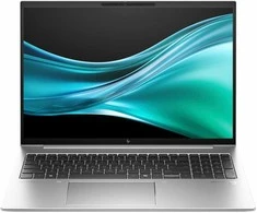 Nešiojamas kompiuteris HP EliteBook 865 G11 sidabrinė