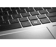 Nešiojamas kompiuteris HP EliteBook 865 G11 sidabrinė
