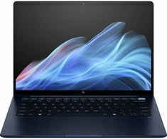 Nešiojamas kompiuteris „Hewlett Packard“ (HP) „HP NTB EliteBook Ultra G1i U5-226V 40TOPS“ 14 colių 2,8K 2880x1800 OLED 400 120Hz IR, 16 GB, 512 GB TLC, 64 WHr, „Win11Pro“, EVO, 3 m.