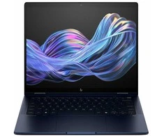 Nešiojamas kompiuteris Hewlett Packard (HP) HP NTB EliteBook X Flip G1i U5-228V 40TOPS 14" WUXGA 1920x1200 400 IR touch, 32GB, 512GB TLC, 68WHr,Win11Pro,EVO,3y