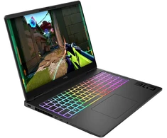 Nešiojamas kompiuteris Hewlett Packard (HP) HP HX OMEN MAX 16-ah1003nc (D93MBEA)