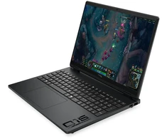 Nešiojamas kompiuteris Hewlett Packard (HP) NTB HyperX OMEN 15-gb0002ncx, Ryzen 7-260, 15.3" 1920x1200 165Hz, 16GB DDR5, SSD 1TB, RTX 5060, Win 11, 2Y Onsite