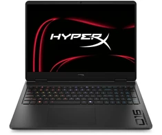 Nešiojamas kompiuteris Hewlett Packard (HP) NTB HyperX OMEN 16-am2000ncx, Ultra 9 – 275HX (24C) 13 NPU TOPs, 13 TOPS, 16 GB DDR5, RTX5070, Win11, 2Y