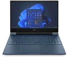 Nešiojamas kompiuteris Hewlett Packard (HP) NTB HP VICTUS 15-fa1035nc, Core i5-12450H, 15,6" FHD IPS, 16GB DDR4, SSD 1TB, RTX 4050 6GB, Win11