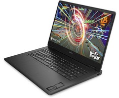 Nešiojamas kompiuteris HP NTB OMEN 17-db1002nc (C35PWEA)