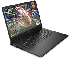 Hewlett Packard (HP) NTB OMEN Gaming Nešiojamas kompiuteris 17-db1433nc, AMD RYZEN 7 AI 350