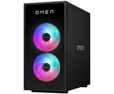 Nešiojamas kompiuteris Hewlett Packard (HP) asmeninis kompiuteris OMEN GT16-0004nc, Ultra7 265F, 32 GB DDR5, 1 TB SSD, RTX 5070 Ti 16 GB, Windows 11 Home, GamePass 3 mėnesių garantija