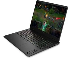 Nešiojamas kompiuteris Hewlett Packard (HP) NTB OMEN Slim 16-an0074nc, Ultra 7-255H, 16" 2.5K, 32GB DDR5 2DM 5600,2TB SSD, RTX 5070 8GB Win11 Pro, 2Y on-site
