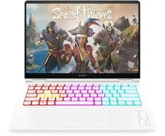 Nešiojamas kompiuteris Hewlett Packard (HP) NTB OMEN Transcend 14-fb1072nc, Ultra 7-255H, 14" 2880x1800 OLED, 32GB DDR5, SSD 1TB, RTX 5060 8GB, Win11 Pro, 2Y on-site