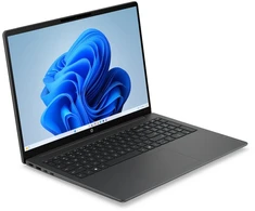 Hewlett Packard (HP) Nešiojamas kompiuteris HP OmniBook 3 16-bu0001ncx, Core 5-120U, 16 colių 1920x1200 IPS, 16 GB DDR5, SSD 512 GB, Windows 11, 2 metai vietoje, XBOX Game Pass
