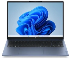 Nešiojamas kompiuteris Hewlett Packard (HP) NTB HP OmniBook 3 16-bu0013ncx, Core 5 120U (10C), 16,0" 2K, 12 GB DDR5, 512 GB SSD, Win 11, 2 metai