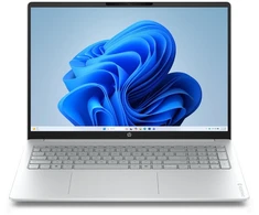 Nešiojamas kompiuteris Hewlett Packard (HP) NTB HP OmniBook 3 16-by0001ncx, Ryzen 5 40 (4C), 16.0" 2K, 8GB LPDDR5, 512GB SSD, Win11, 2Y