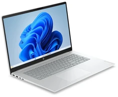 Nešiojamas kompiuteris Hewlett Packard (HP) NTB HP OmniBook 3 17-dk0001ncx, Core 5 120U (10C), 17.3" FHD, 12 GB DDR5, 512 GB SSD, Win11, 2 m.