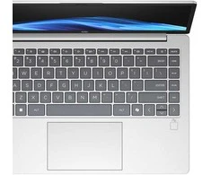 Nešiojamas kompiuteris Hewlett Packard (HP) NTB HP OmniBook 3 NG AI PC 14-ha0002nc, Ryzen AI 7 350, 14" FHD, 24GB 7500 LPDDR5X integruotas, SSD 1TB, Win11