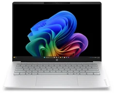 Nešiojamas kompiuteris Hewlett Packard HP NTB HP OmniBook 5 NG AI PC 14-hh0071ncx, Ultra 7 355 (8C) 49 NPU TOPs, 49 TOPS, 14,0" 3K, 16 GB, 512 GB SSD, „Windows 11 Pro“, 3 metų garantija