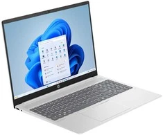 Nešiojamas kompiuteris Hewlett Packard (HP) NTB HP OmniBook 5 16-g1003nc, Ryzen AI 7 350, 16" 1920x1200, 16GB LPDDR5X, 1TB SSD, Win