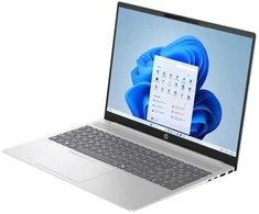 Nešiojamas kompiuteris Hewlett Packard (HP) NTB HP OmniBook 5 16-ba1001nc, Core i5-1334U, 16" 2K 1920x1200 OLED, 16GB LPDDR5X, 512GB SSD, Win11, 3M GamePas
