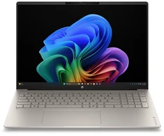 Nešiojamas kompiuteris Hewlett Packard (HP) NTB HP OmniBook 5 NG AI PC 16-bm0002ncx, Ultra 7 355 (8C) 49 NPU TOPs, 49 TOPS, 16,0" 3K, 16GB LPDDR5X, 512GB SSD, Win11, 3Y