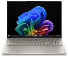 Nešiojamas kompiuteris Hewlett Packard (HP) NTB HP OmniBook 5 NG AI PC 16-bm0070ncx,Ultra 5 322 (6C) 46 NPU TOPs,46 TOPS,16.0" 2K,16GB,512GB SSD,Win11 Pro,3Y