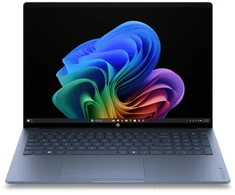Nešiojamas kompiuteris Hewlett Packard (HP) NTB HP OmniBook 5 NG AI PC 16-bm0071ncx, Ultra 7 355 (8C) 49 NPU TOPs, 49 TOPS, 16.0" 2K, 16GB LPDDR5X, 512GB SSD, Win11, 3Y