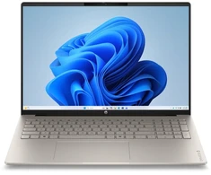 Nešiojamas kompiuteris Hewlett Packard (HP) NTB HP OmniBook 5 16-bn0000ncx, Core 5 120U (10C), 16.0" 2K, 16GB LPDDR5X, 512GB SSD, Win11, 3Y
