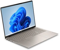 Nešiojamas kompiuteris Hewlett Packard (HP) NTB HP OmniBook 5 16-bn0000ncx, Core 5 120U (10C), 16.0" 2K, 16GB LPDDR5X, 512GB SSD, Win11, 3Y