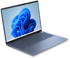 Nešiojamas kompiuteris Hewlett Packard (HP) NTB HP OmniBook 5 16-bn0001ncx, Core 5 120U (10C), 16.0" 3K, 16GB LPDDR5X, 512GB SSD, Win11, 3Y