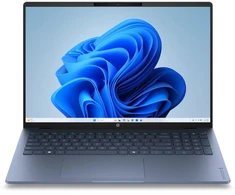 Nešiojamas kompiuteris Hewlett Packard (HP) NTB HP OmniBook 5 16-bn0001ncx, Core 5 120U (10C), 16.0" 3K, 16GB LPDDR5X, 512GB SSD, Win11, 3Y