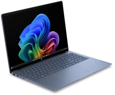 Nešiojamas kompiuteris Hewlett Packard (HP) NTB HP OmniBook 5 16-bp0000ncx, Ryzen AI 5 330 (4C) 50 NPU TOPs, 50 TOPS, 16.0" 2K, 16GB LPDDR5X, 512GB SSD, Win11, 3Y