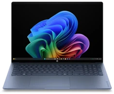 Nešiojamas kompiuteris Hewlett Packard (HP) NTB HP OmniBook 5 NG AI PC 16-bp0070ncx,Ryzen AI 7 445 (6C) 50 NPU TOPs,50 TOPS,16.0" 3K,16GB,512GB SSD,Win11 Pro,3Y
