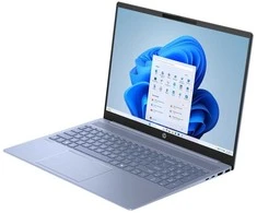 Nešiojamas kompiuteris Hewlett Packard (HP) NTB HP OmniBook 5 AI PC 16-by1003nc, Ultra 5-225U, 16" 2K 1920x1200 OLED, 16GB LPDDR5X, SSD 512GB SSD, Win11, 3M GamePass