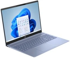 Nešiojamas kompiuteris Hewlett Packard (HP) NTB HP OmniBook 5 AI PC 16-by1003nc, Ultra 5-225U, 16" 2K 1920x1200 OLED, 16GB LPDDR5X, SSD 512GB SSD, Win11, 3M GamePass