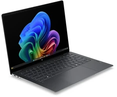 Hewlett Packard (HP) nešiojamas kompiuteris HP OmniBook Ultra NG AI PC 14-kd0074ncx, Ultra 9 386H (16C) 50 NPU TOPs, 50 TOPS, liečiamas/14,0" 3K, 32GB, Win11 Pro, 2 metai