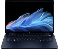 Nešiojamas kompiuteris Hewlett Packard (HP) Mažmeninės prekybos specifikacija.NTB HP OmniBook Ultra Flip 14-fh0433nc,Ultra 5-226V,Touch/14.0 2.8K OLED,16GB DDR5,1TB,Win11 Pro,2Y vietoje
