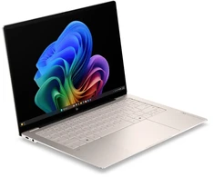 Nešiojamas kompiuteris Hewlett Packard (HP) nešiojamasis kompiuteris HP OmniBook Ultra NG AI PC 14-kd0070ncx, Ultra 7 356H (16C) 50 NPU TOPs, 50 TOPS, 14,0" 3K, 16 GB, 512 GB SSD, Win11 Pro, 2 metai