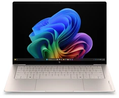 Nešiojamas kompiuteris Hewlett Packard (HP) nešiojamasis kompiuteris HP OmniBook Ultra NG AI PC 14-kd0070ncx, Ultra 7 356H (16C) 50 NPU TOPs, 50 TOPS, 14,0" 3K, 16 GB, 512 GB SSD, Win11 Pro, 2 metai