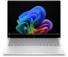 Nešiojamas kompiuteris Hewlett Packard (HP) NTB HP OmniBook X NG AI PC 14-ka0070ncx,Ultra 5 325 (8C) 47 NPU TOPs,47 TOPS,14.0" 2K,24GB,512GB SSD,Win11 Pro,2Y