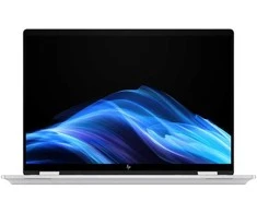 Hewlett Packard (HP) Nešiojamas kompiuteris HP OmniBook X Flip 14-fm0003nc, Ultra 7-258V, 14" 3K 2880x1800 OLED, 32GB LPDDR5X, 1TB SSD, Windows 11, 2Y On-Site
