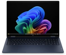Nešiojamas kompiuteris Hewlett Packard (HP) HP OmniBook X Flip 16-cb0072ncx (E0PY6EA)