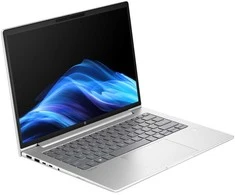 Nešiojamas kompiuteris Hewlett Packard (HP) HP NTB ProBook 4 G1ah 14" R5-220 WUXGA 300FHD, 1x16GB, 512GB, WiFi6E, BT, klaviatūra su foniniu apšvietimu, Win11Pro, 3y PUR