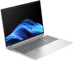 Nešiojamas kompiuteris Hewlett Packard (HP) HP NTB ProBook 4 G1i 16" U7-255U WUXGA 300FHD, 1x16GB, 512GB, WiFi6E, BT, backlit keyb, Win11Pro, 3y PUR
