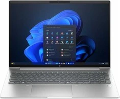 Nešiojamas kompiuteris Hewlett Packard (HP) HP NTB ProBook 4 G1i 16" U7-255U WUXGA 300FHD, 2x16GB, 512GB, WiFi6E, BT, backlit keyb, Win11Pro, 3y PUR