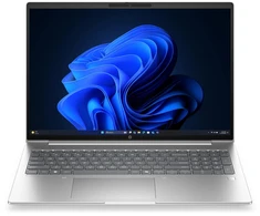 Nešiojamas kompiuteris Hewlett Packard (HP) HP NTB ProBook 4 G2a 16" R5-230 WUXGA 300FHD, 2x8GB, 512GB, WiFi6E, BT, klaviatūra su foniniu apšvietimu, adapteris, Win11Pro, 3y PUR